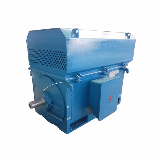 Yrkk-Serie Hochspannung Drei