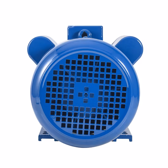 Ml-Serie 3 PS 220 V 2,2 kW 2800 U/min Dual